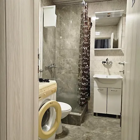 Appartement Lofty Living Squre *