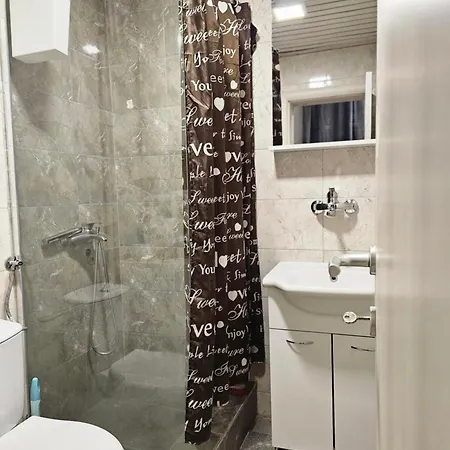 Lofty Living Squre * Skopje