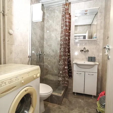 Appartement Lofty Living Squre *