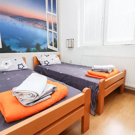Lofty Living Squre Skopje