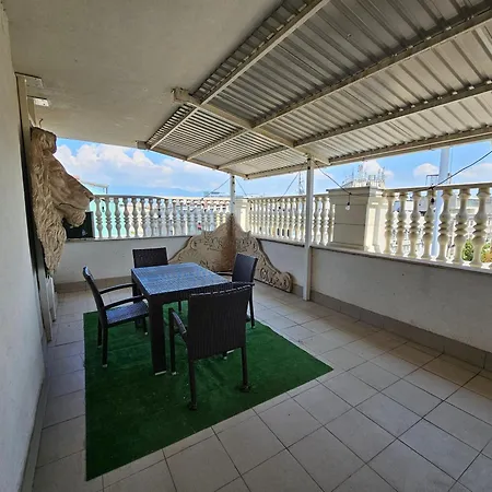 Lofty Living Squre * Skopje